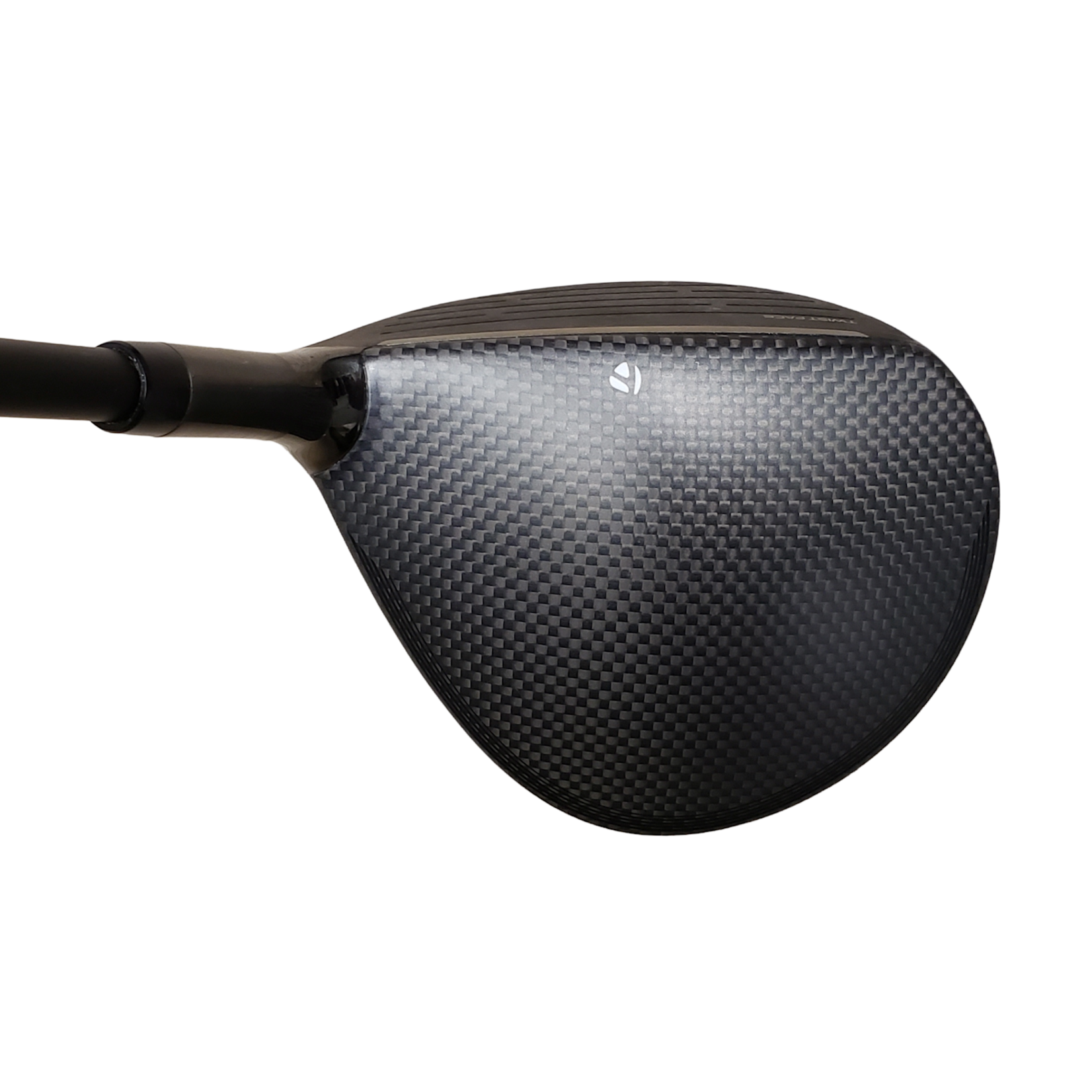 TaylorMade (Demo) TaylorMade Qi35 7 Fairway Wood Ventus Blue 5 Regular Flex (RH)