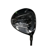 TaylorMade (Demo) TaylorMade Qi35 Max 7 Fairway Wood Air Speeder 50 Regular Flex (RH)