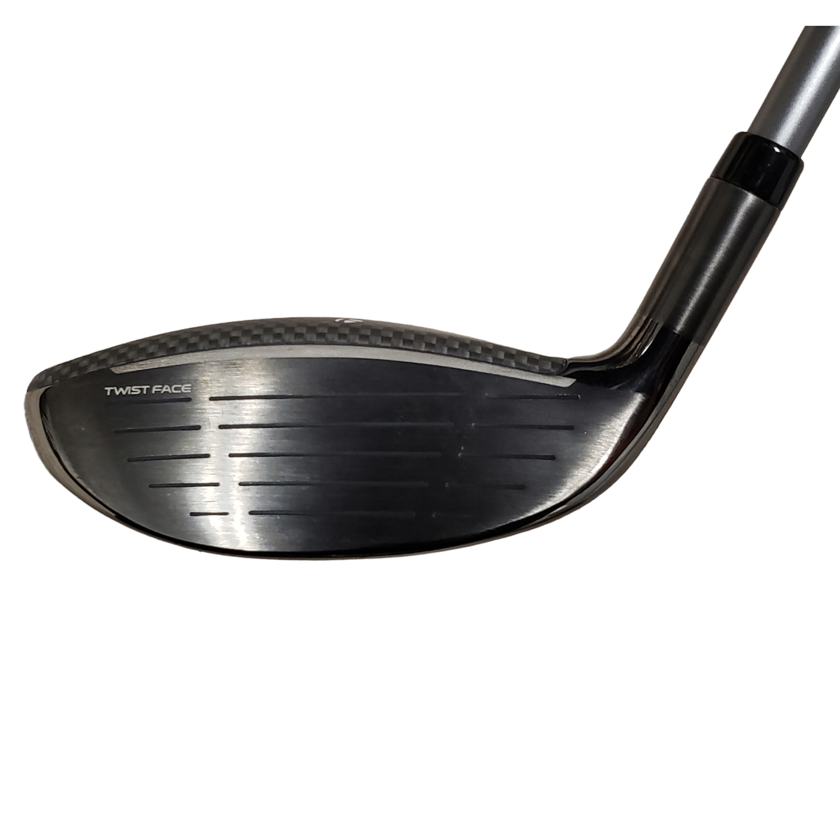 TaylorMade (Demo) TaylorMade Qi35 Max 7 Fairway Wood Air Speeder 50 Regular Flex (RH)