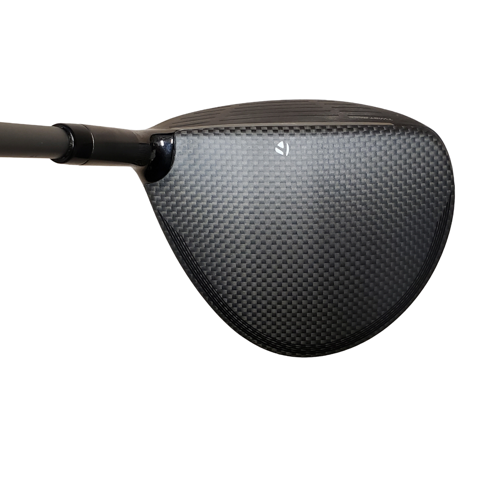 TaylorMade (Demo) TaylorMade Qi35 Max 7 Fairway Wood Air Speeder 50 Regular Flex (RH)