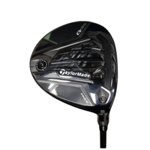 TaylorMade (Demo) TaylorMade Qi35 Max 5 Fairway Wood Kai'li Blue 75 Stiff Flex (RH)