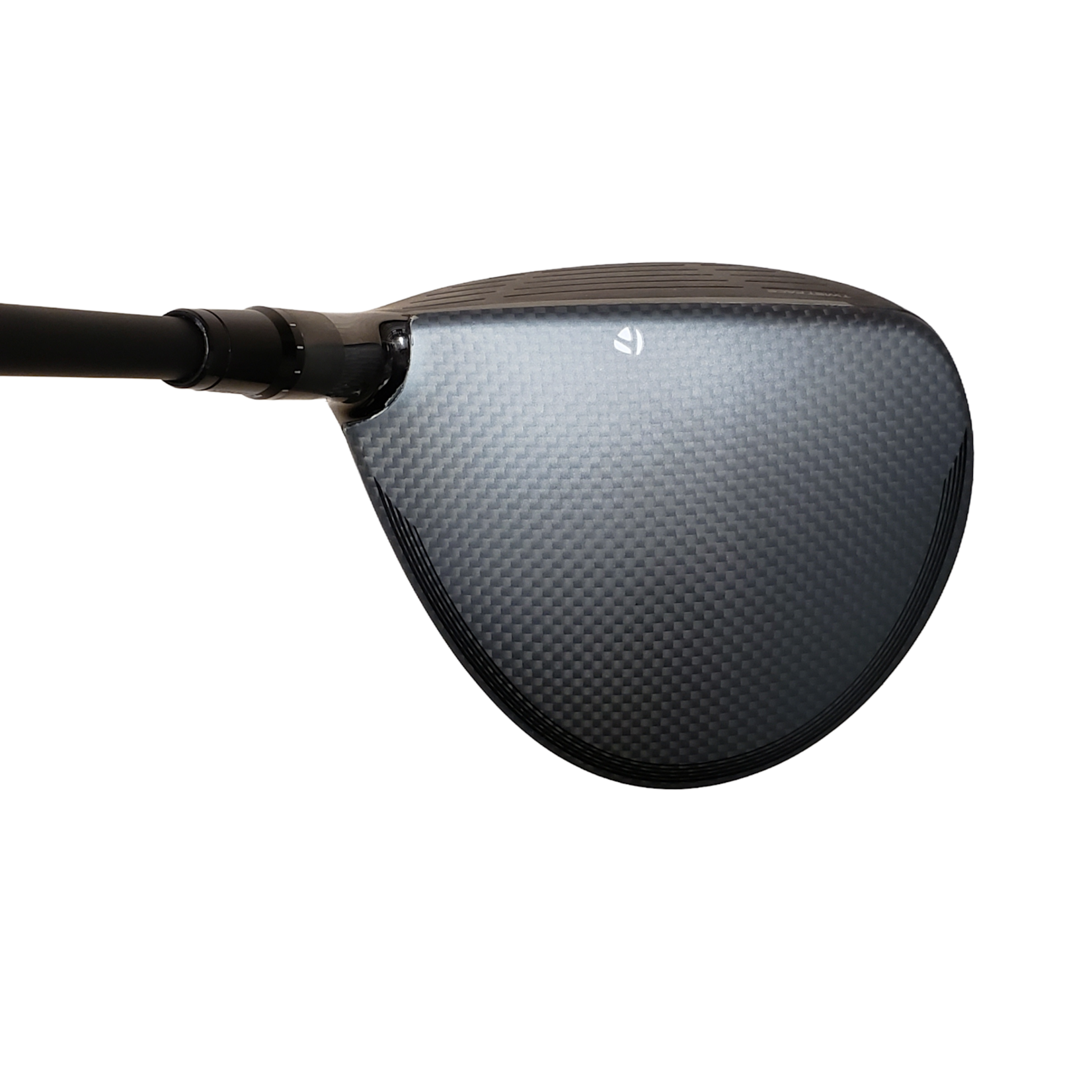 TaylorMade (Demo) TaylorMade Qi35 Max 5 Fairway Wood Kai'li Blue 75 Stiff Flex (RH)