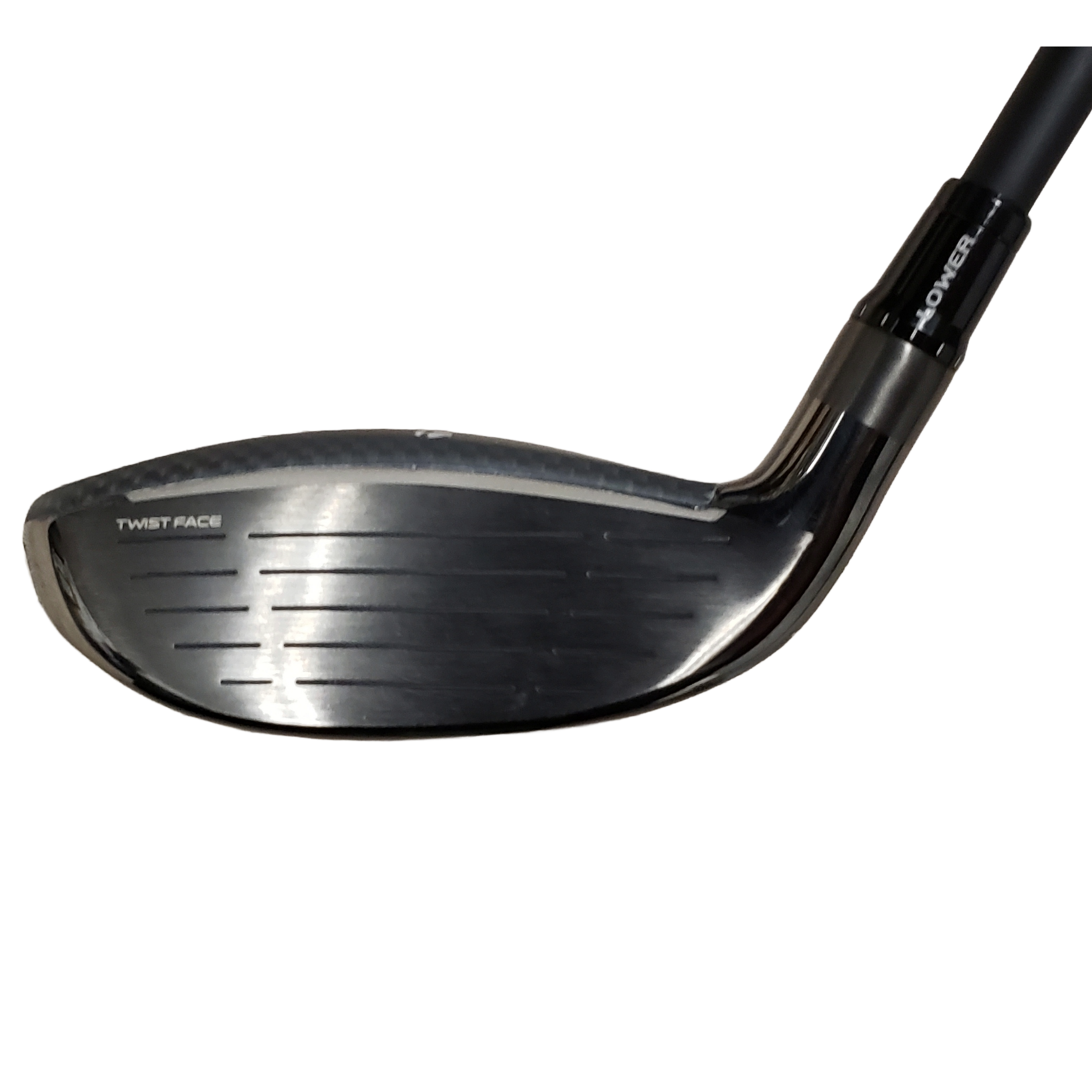 TaylorMade (Demo) TaylorMade Qi35 Max 5 Fairway Wood Kai'li Blue 75 Stiff Flex (RH)