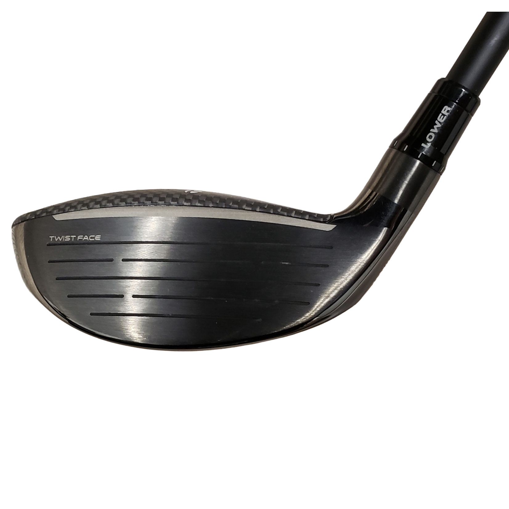 TaylorMade (Demo) TaylorMade Qi35 5 Fairway Wood Ventus Blue 5 Regular Flex (RH)