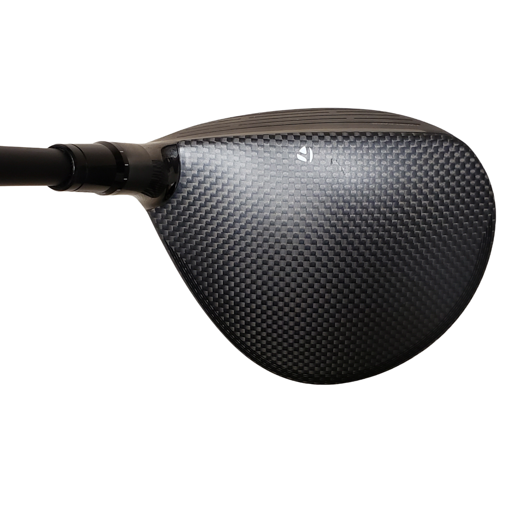 TaylorMade (Demo) TaylorMade Qi35 5 Fairway Wood Ventus Blue 5 Regular Flex (RH)