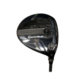 TaylorMade (Demo) TaylorMade Qi35 3 Fairway Wood Air Speeder 50 Senior Flex (RH)