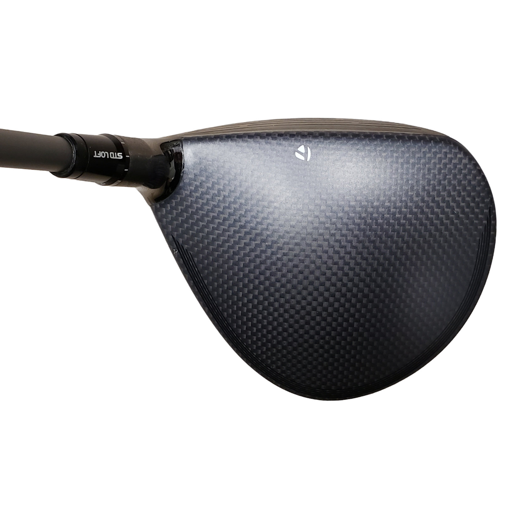 TaylorMade (Demo) TaylorMade Qi35 3 Fairway Wood Air Speeder 50 Senior Flex (RH)