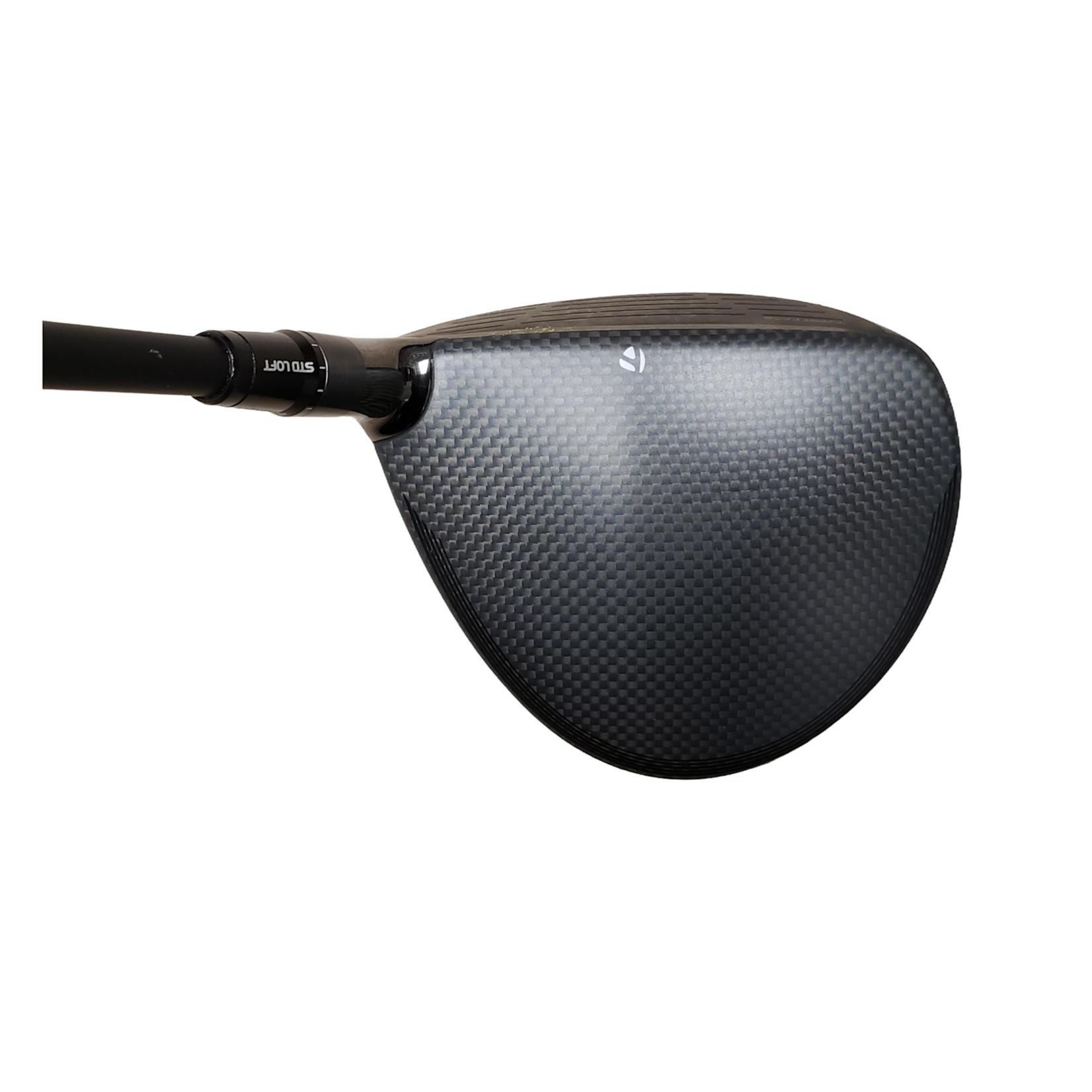 TaylorMade (Demo) TaylorMade Qi35 Max 5 Fairway Wood Kai'li Blue 65 Regular Flex (RH)