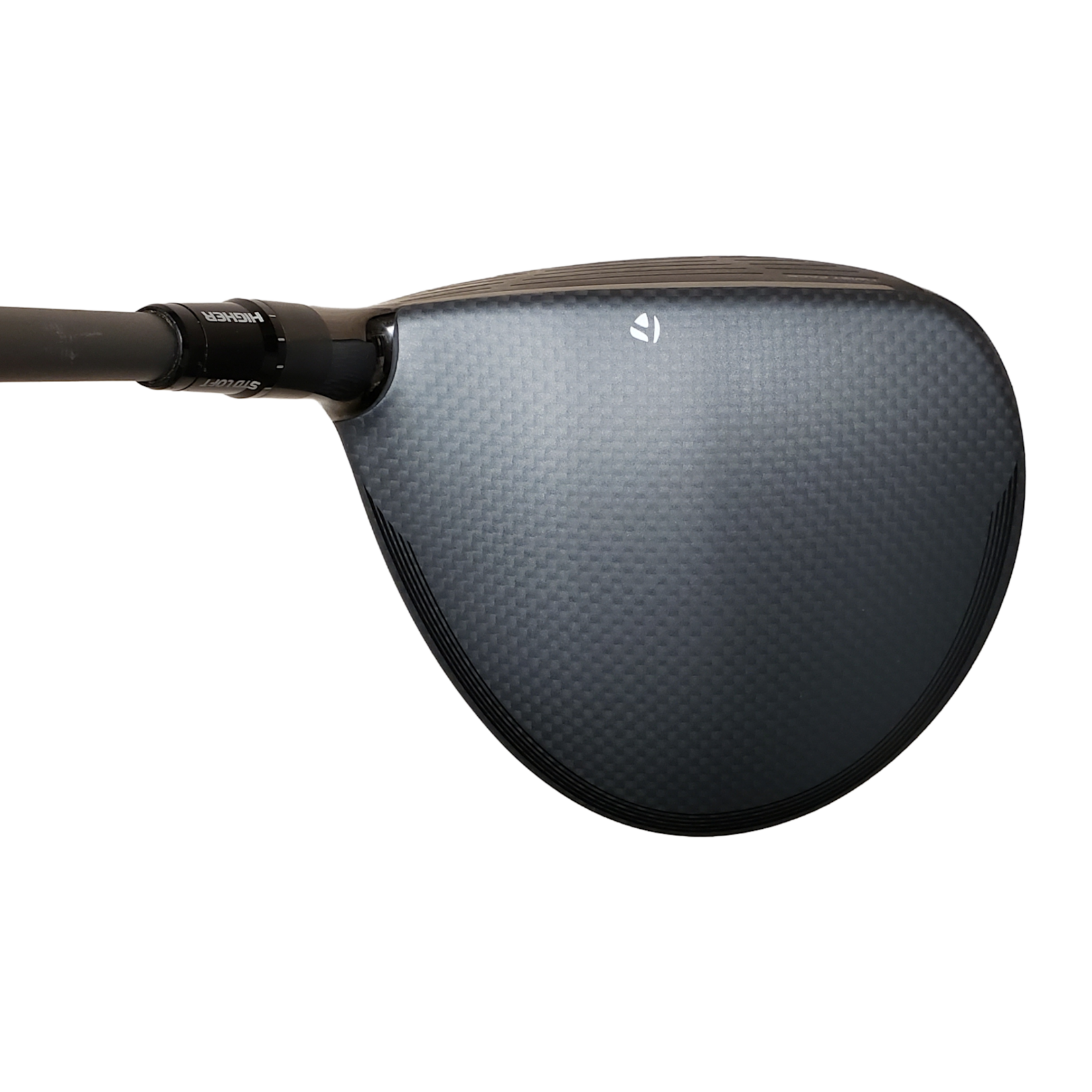 TaylorMade (Demo) TaylorMade Qi35 Max 3 Fairway Wood Air Speeder 50 Regular Flex (RH)