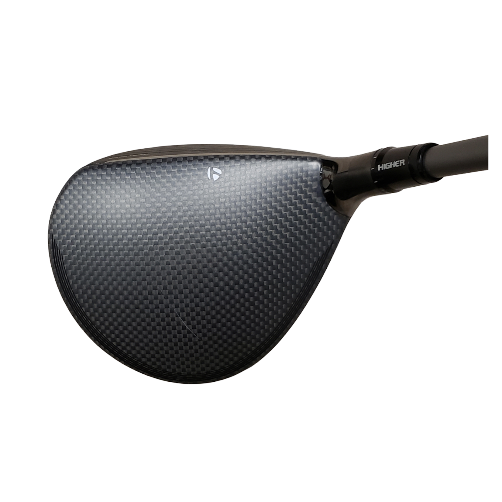 TaylorMade (Demo) TaylorMade Qi35 5 Fairway Wood Air Speeder 50 Senior Flex (LH)