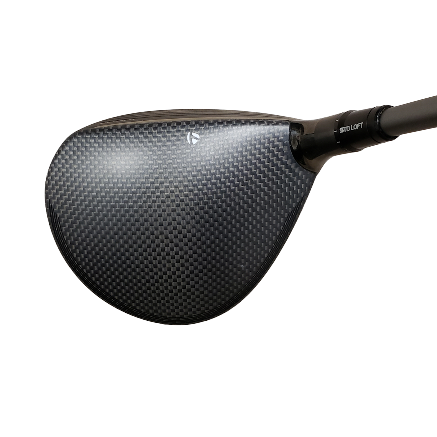 TaylorMade (Demo) TaylorMade Qi35 5 Fairway Wood Air Speeder 50 Regular Flex (LH)