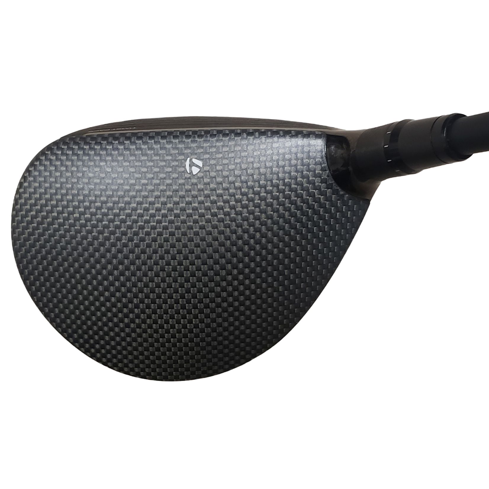 TaylorMade (Demo) TaylorMade Qi35 Tour 5 Fairway Wood Kai'li Blue 65 Regular Flex (LH)