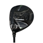 TaylorMade (Demo) TaylorMade Qi35 Tour 5 Fairway Wood Kai'li Blue 65 Regular Flex (LH)