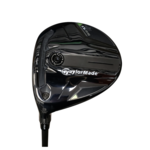 TaylorMade (Demo) TaylorMade Qi35 3 Fairway Wood Ventus Blue 6 Stiff Flex (LH)