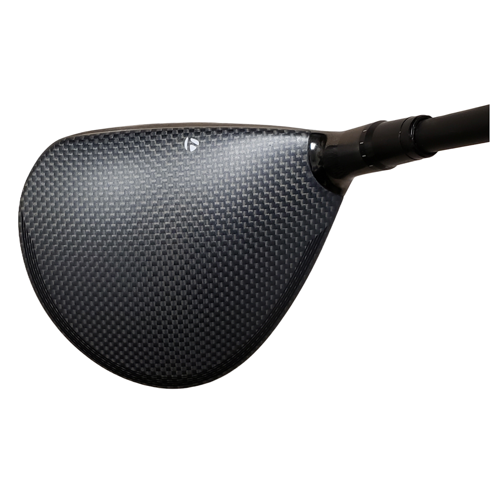 TaylorMade (Demo) TaylorMade Qi35 3 Fairway Wood Ventus Blue 6 Stiff Flex (LH)