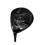 TaylorMade (Demo) TaylorMade Qi35 Tour 3 Fairway Wood Ventus Blue 6 Stiff Flex (LH)