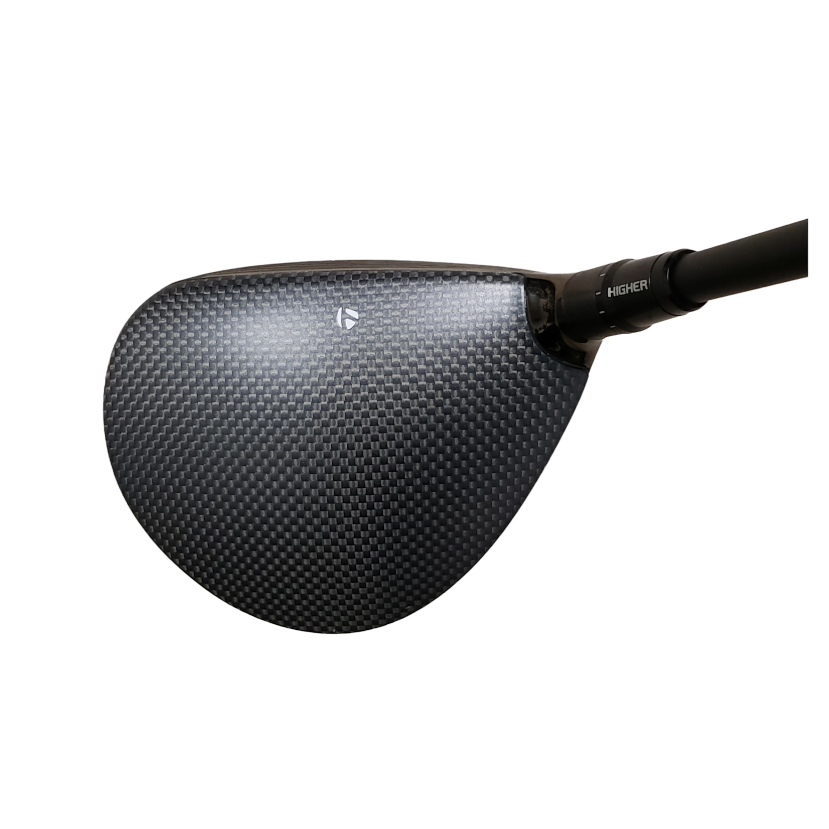 TaylorMade (Demo) TaylorMade Qi35 Tour 3 Fairway Wood Ventus Blue 6 Stiff Flex (LH)