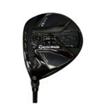 TaylorMade (Demo) TaylorMade Qi35 Tour 3 Fairway Wood Ventus 5 Regular Flex (LH)