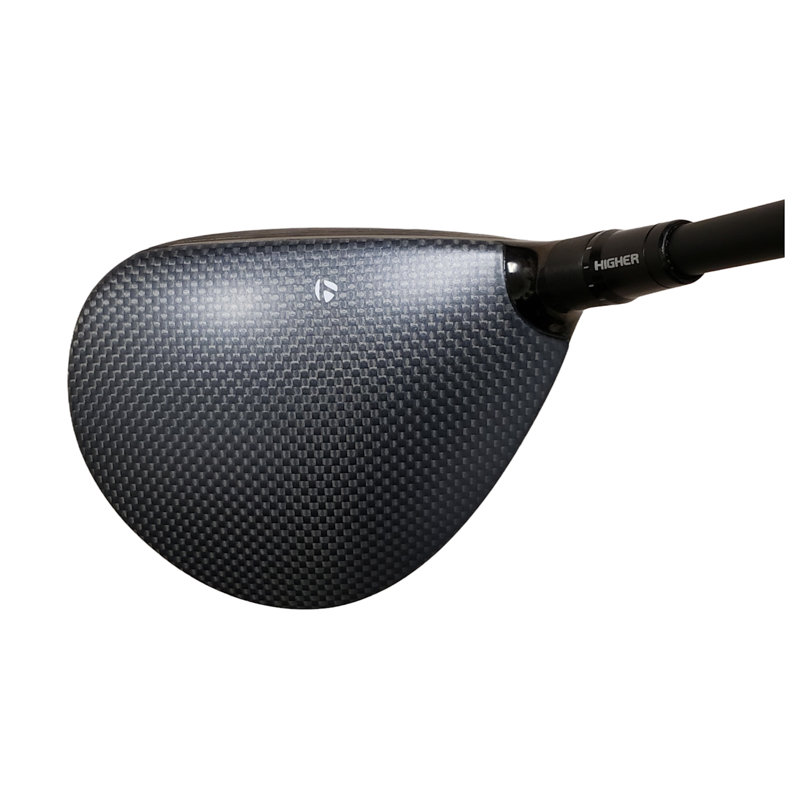 TaylorMade (Demo) TaylorMade Qi35 Tour 3 Fairway Wood Ventus 5 Regular Flex (LH)