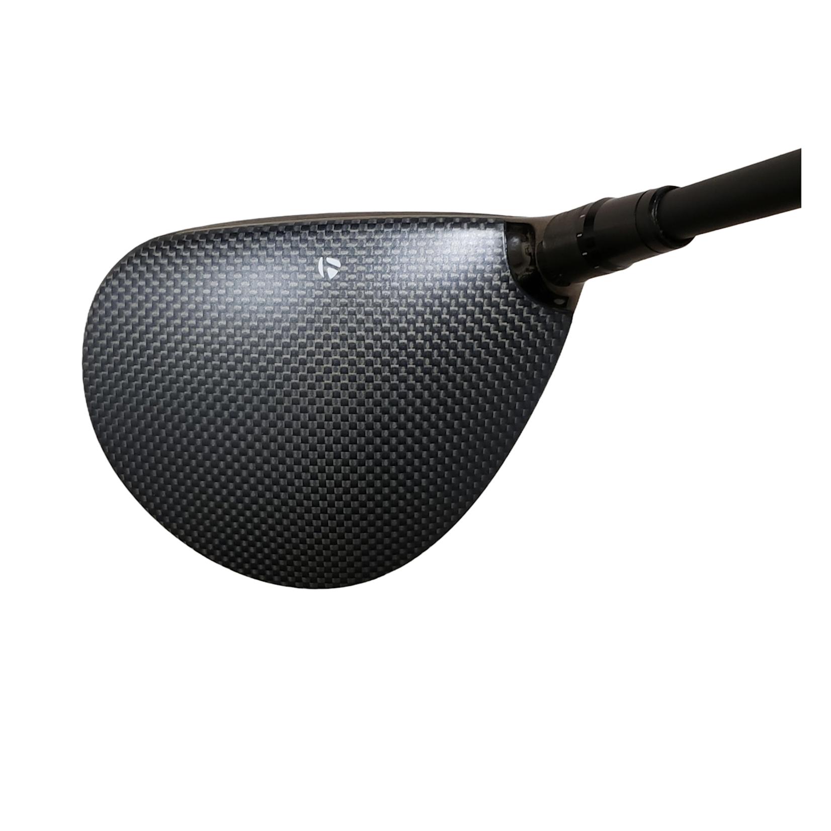 TaylorMade (Demo) TaylorMade Qi35 Tour 3 Fairway Wood Kai'li 75 Stiff Flex (LH)