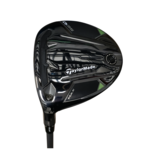TaylorMade (Demo) TaylorMade Qi35 Max 3 Fairway Wood Air Speeder 50 Senior Flex (LH)