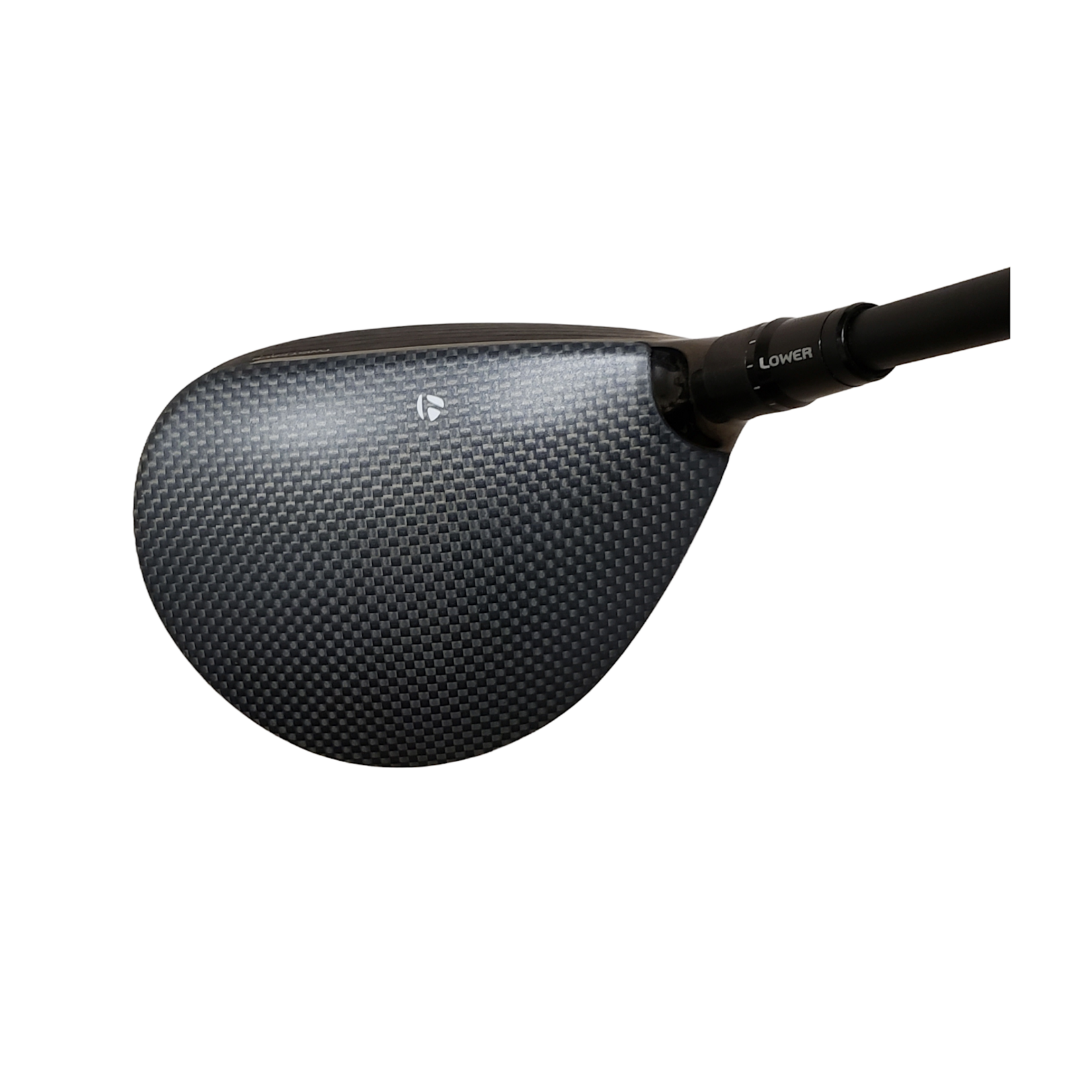 TaylorMade (Demo) TaylorMade Qi35 Tour 5 Fairway Wood Ventus Blue 6 Stiff Flex (LH)