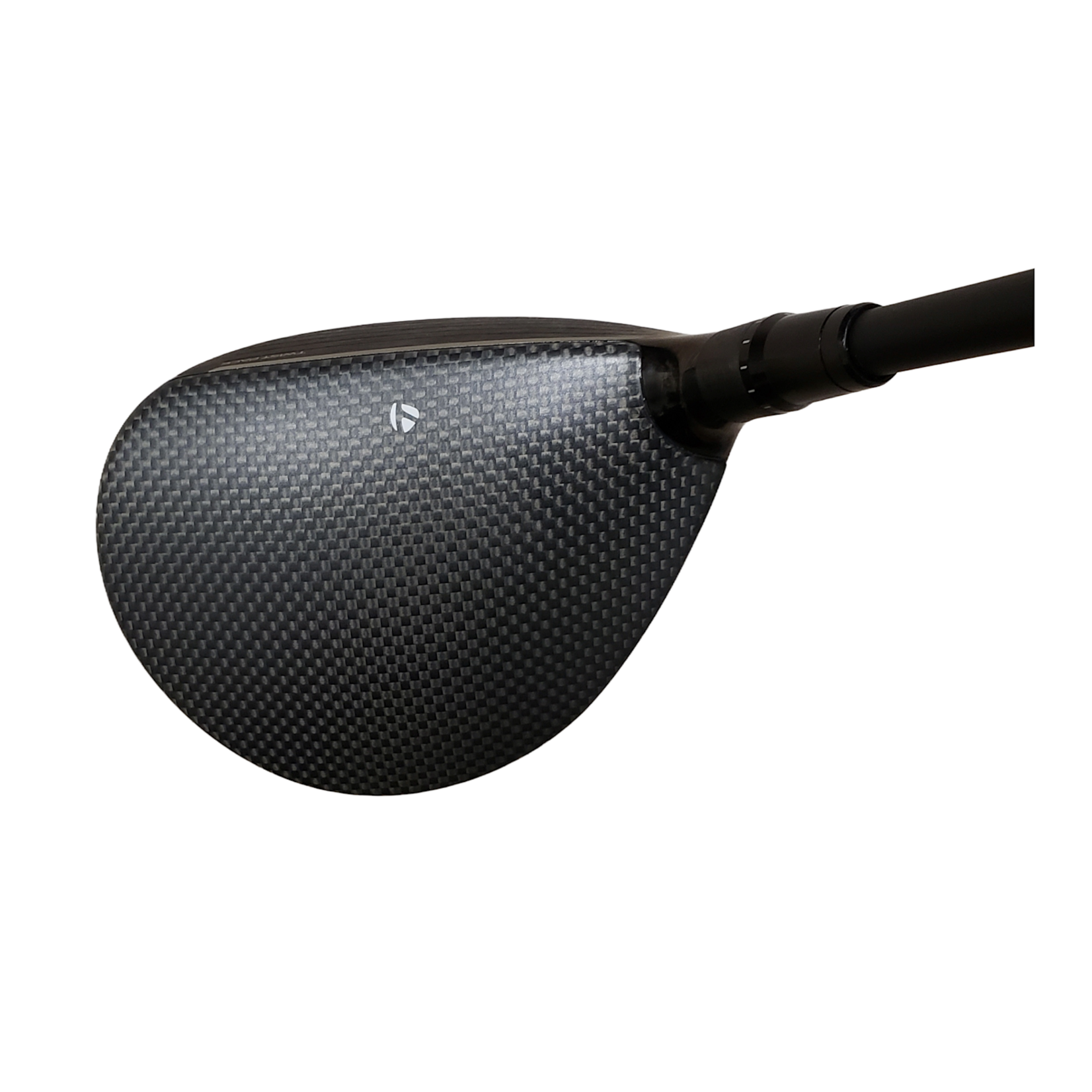 TaylorMade (Demo) TaylorMade Qi35 Tour 5 Fairway Wood Kai'li Blue 65 Regular Flex (LH)