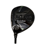 TaylorMade (Demo) TaylorMade Qi35 Tour 5 Fairway Wood Kai'li Blue 65 Regular Flex (LH)
