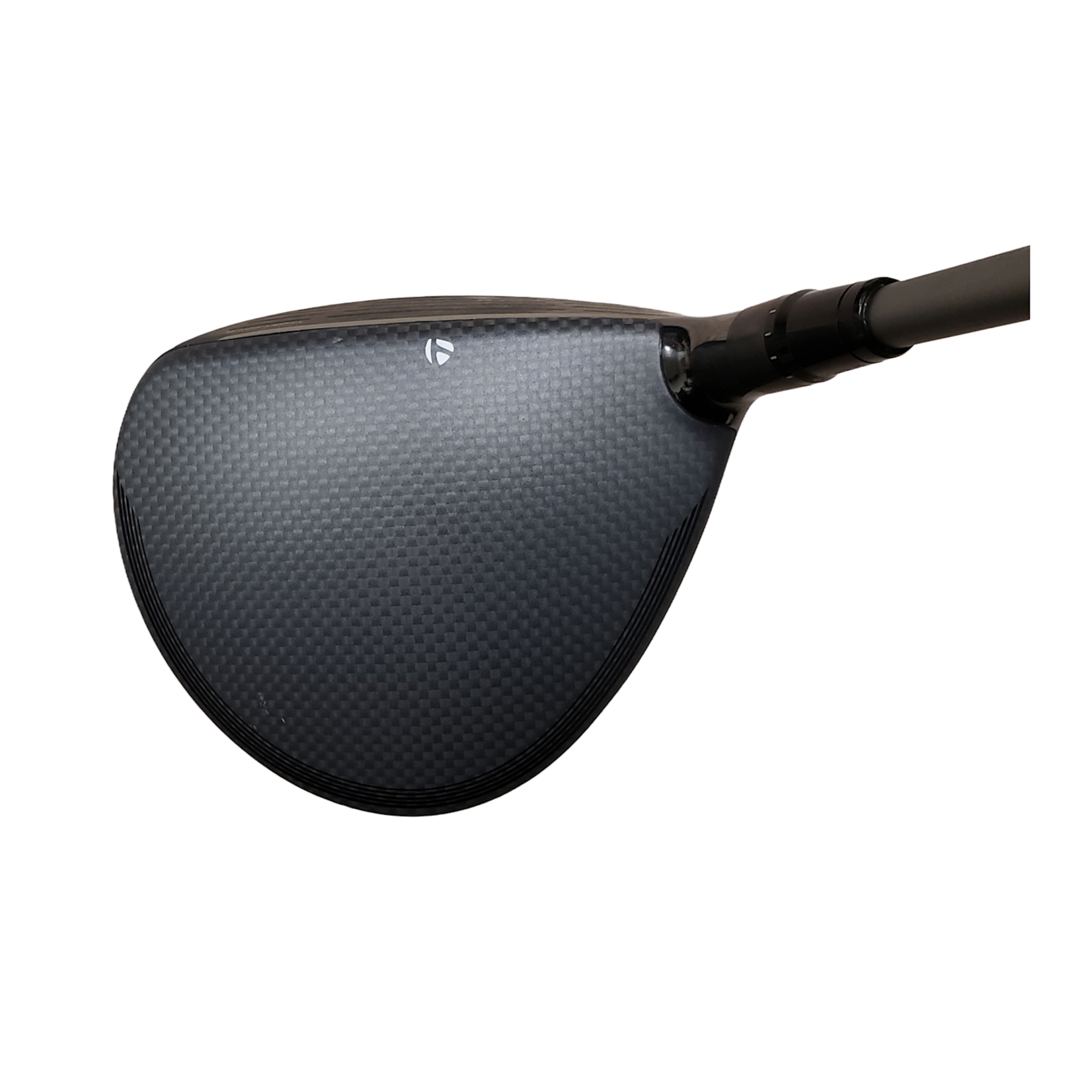 TaylorMade (Demo) TaylorMade Qi35 Max 5 Fairway Wood Air Speeder 50 Senior Flex (LH)