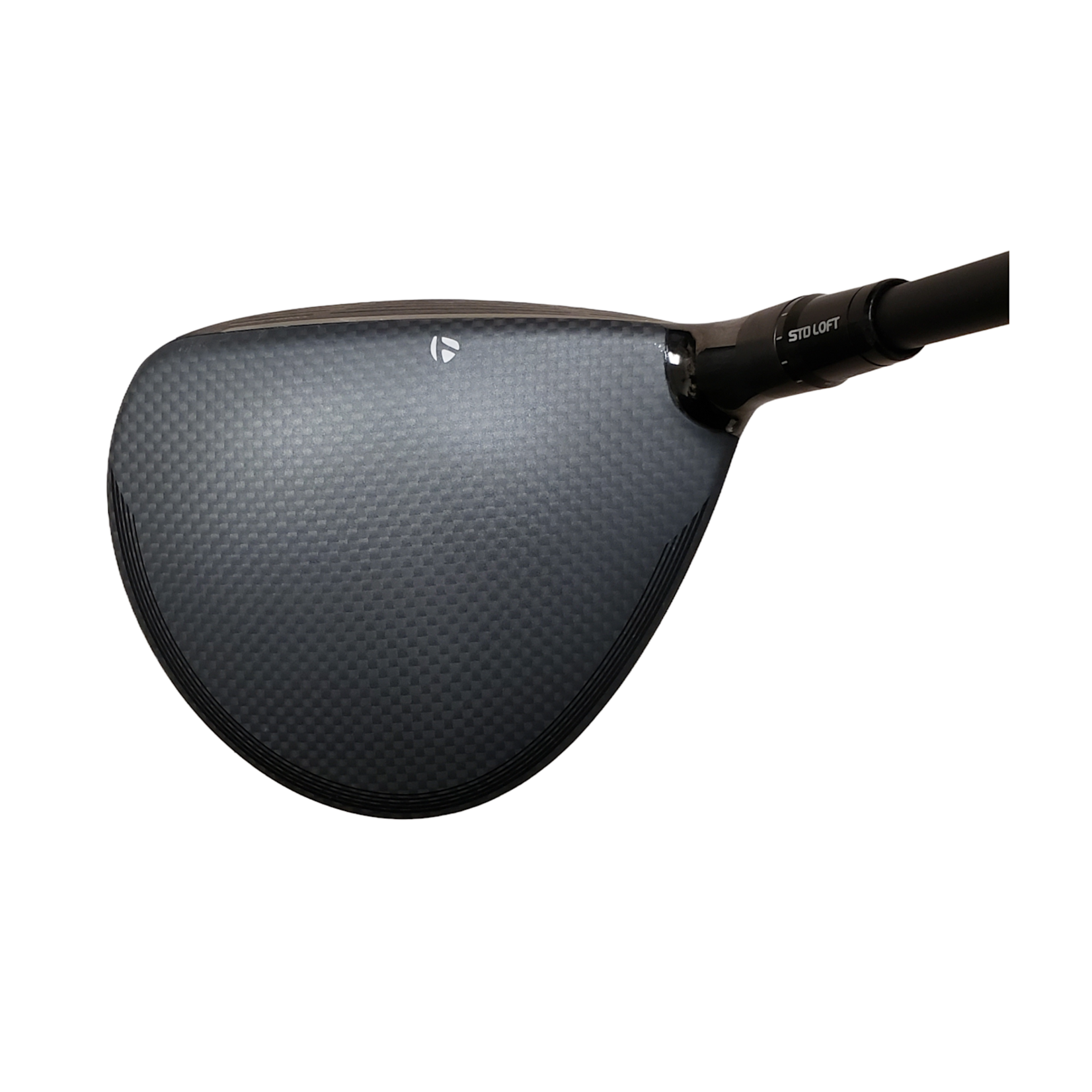 TaylorMade (Demo) TaylorMade Qi35 Max 5 Fairway Wood Ventus Blue 5 Regular Flex (LH)