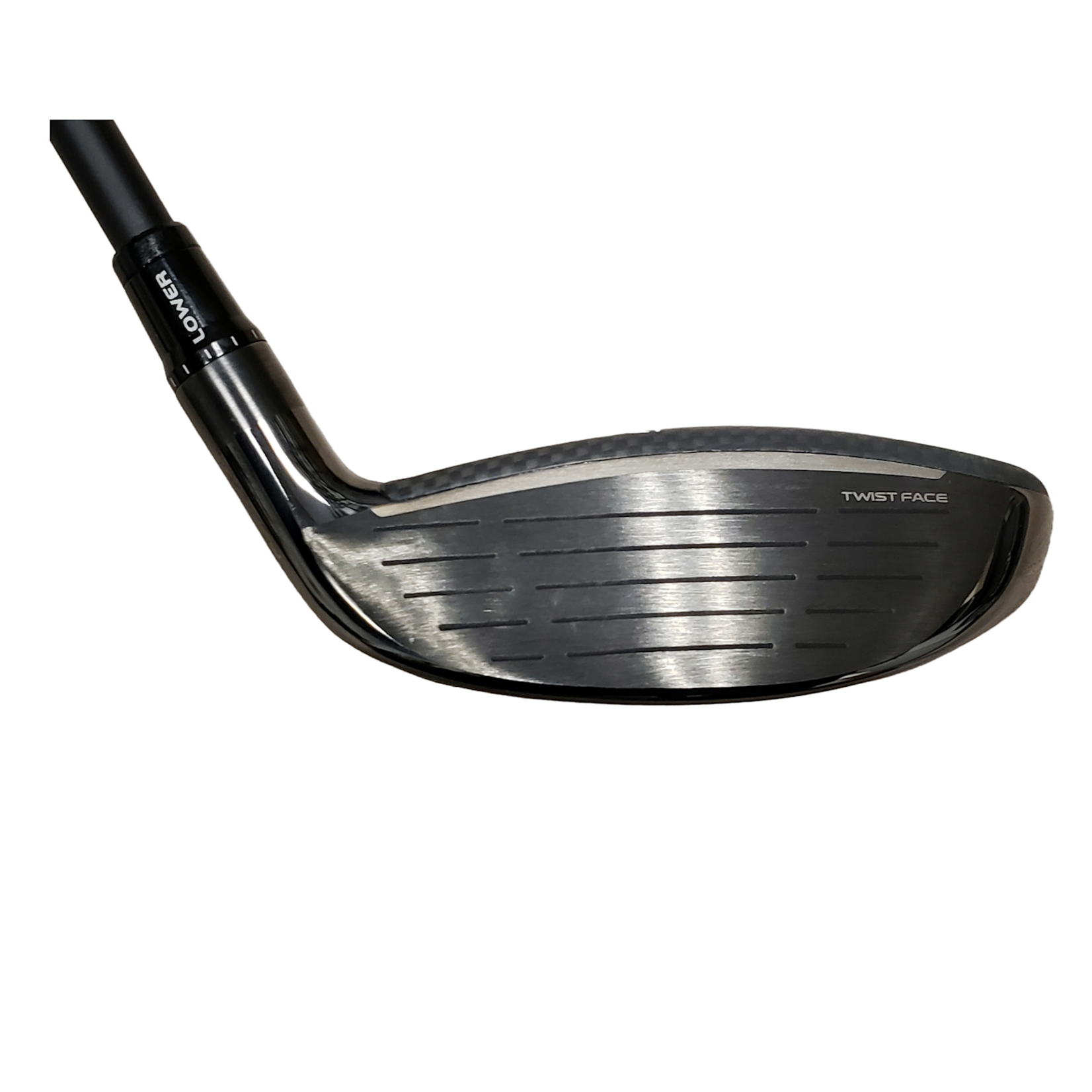 TaylorMade (Demo) TaylorMade Qi35 Max 5 Fairway Wood Ventus Blue 5 Regular Flex (LH)