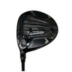 TaylorMade (Demo) TaylorMade Qi35 Max 5 Fairway Wood Ventus Blue 5 Regular Flex (LH)