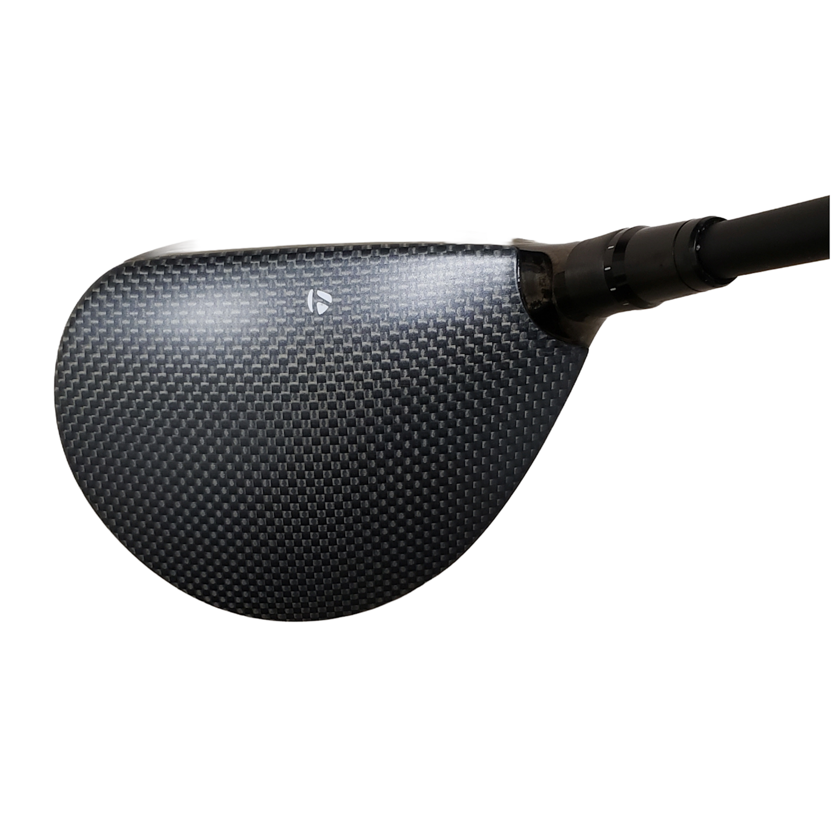 TaylorMade (Demo) TaylorMade Qi35 Tour 5 Fairway Wood Kai'li Blue 65 Regular Flex (LH)