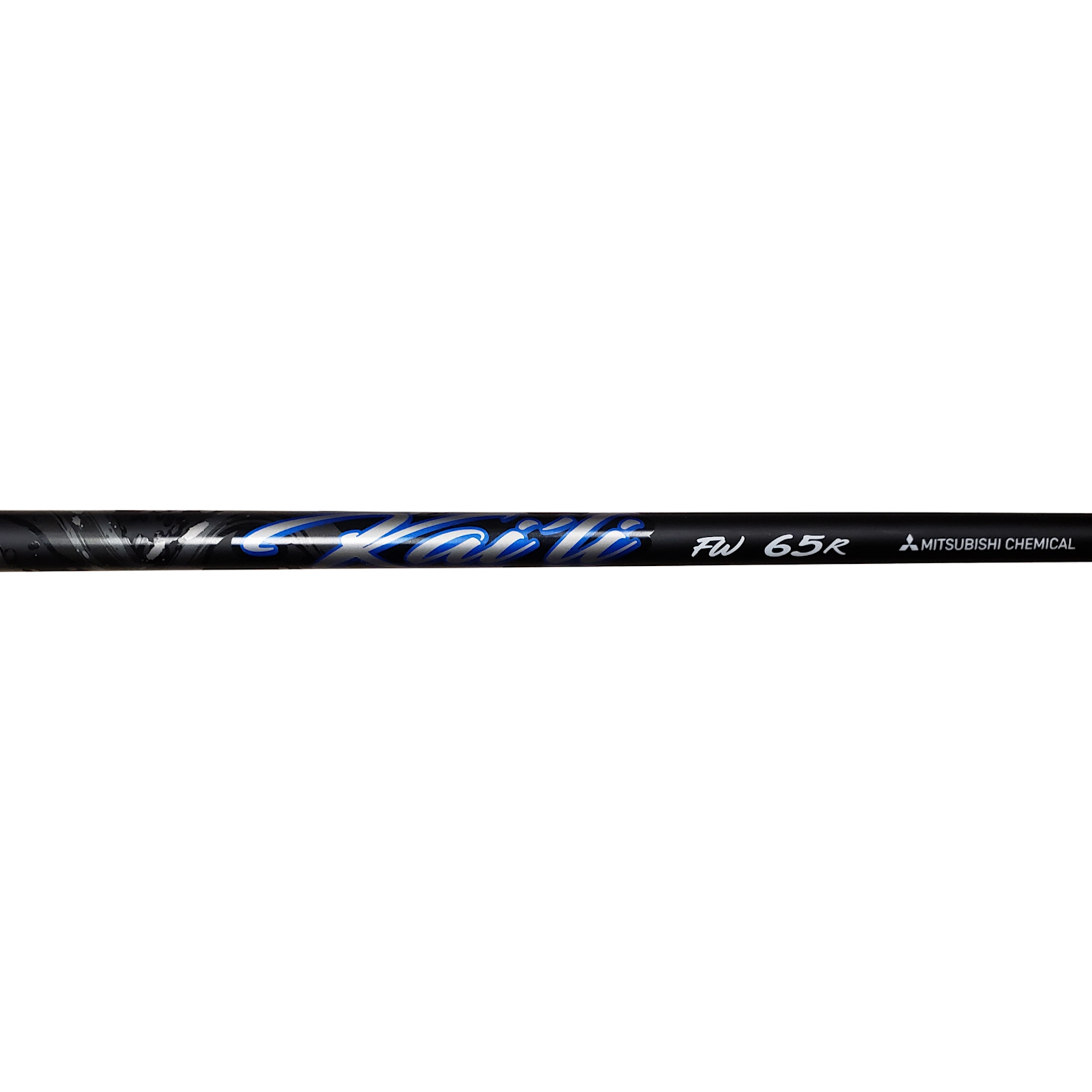 TaylorMade (Demo) TaylorMade Qi35 Tour 5 Fairway Wood Kai'li Blue 65 Regular Flex (LH)