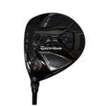 TaylorMade (Demo) TaylorMade Qi35 Tour 3 Fairway Wood Kai'li Blue 75 Stiff Flex (LH)