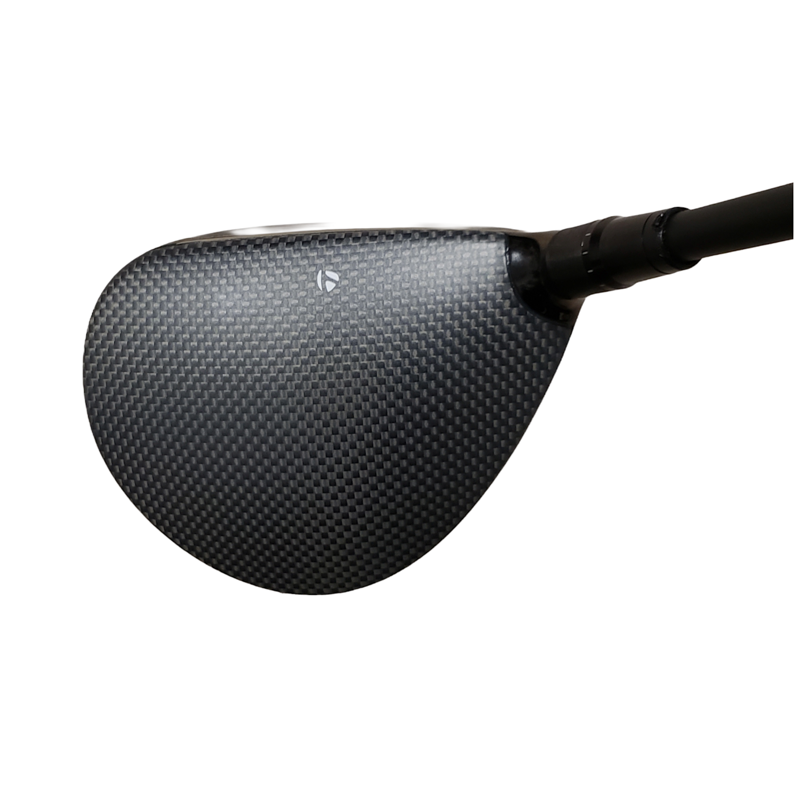 TaylorMade (Demo) TaylorMade Qi35 Tour 3 Fairway Wood Kai'li Blue 75 Stiff Flex (LH)