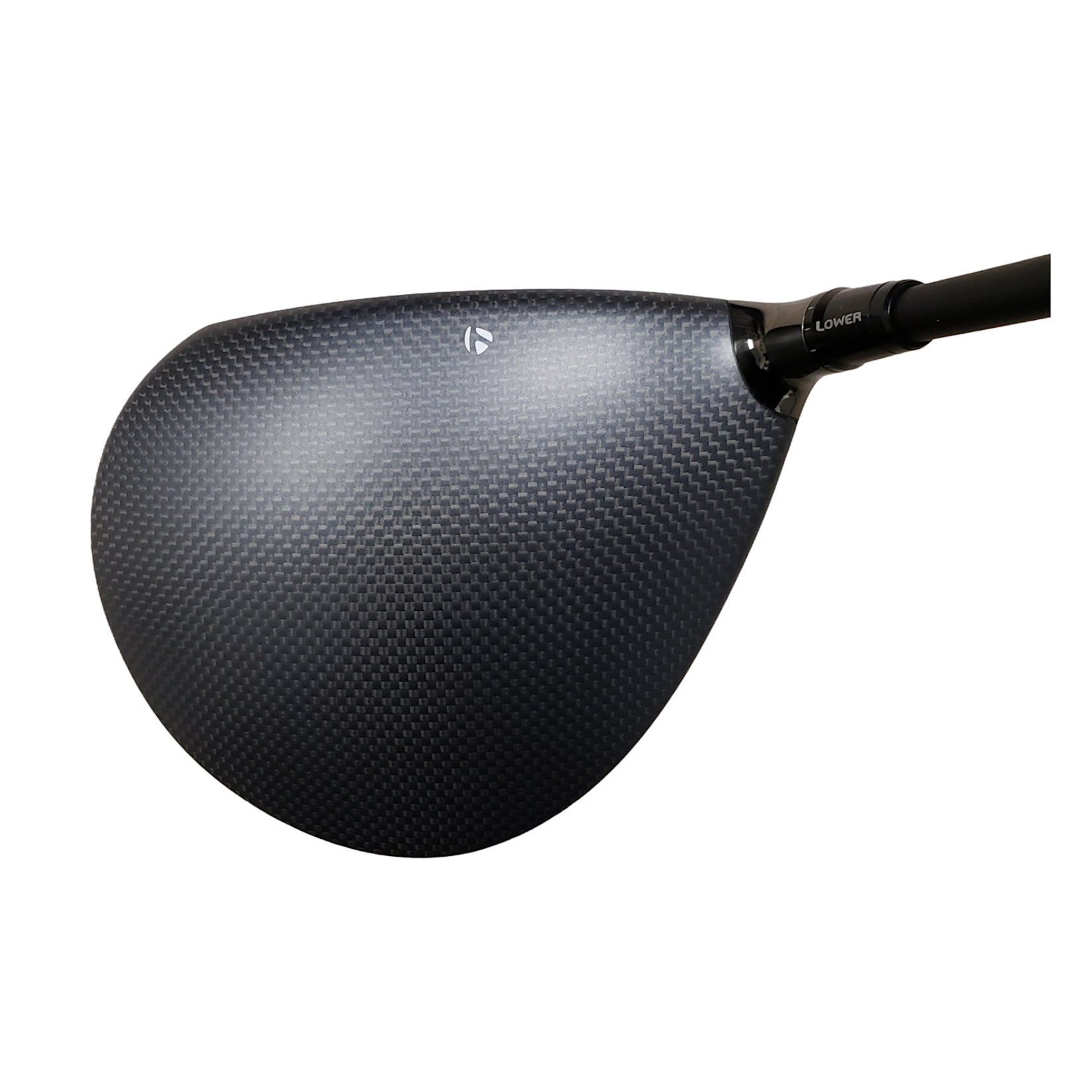 TaylorMade (Demo) TaylorMade Qi35 LS 9* Driver Kai'li White 60 X-Stiff Flex (LH)