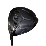 TaylorMade (Demo) TaylorMade Qi35 LS 9* Driver Kai'li White 60 X-Stiff Flex (LH)