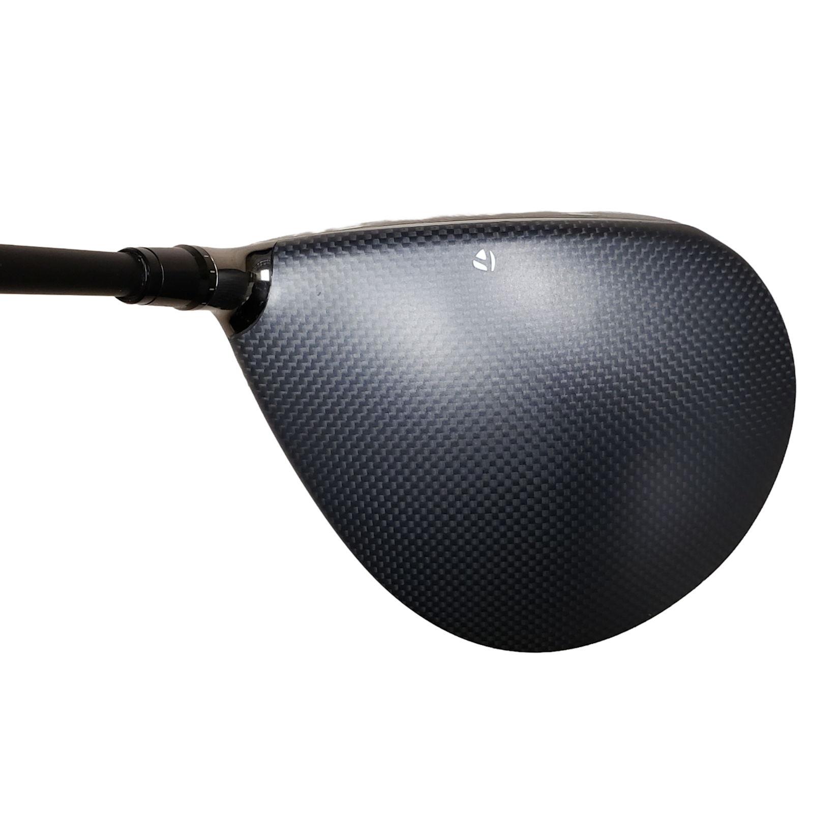 TaylorMade (Demo) TaylorMade Qi35 LS 10.5* Driver Kai'li CB 60 X-Stiff Flex (RH)