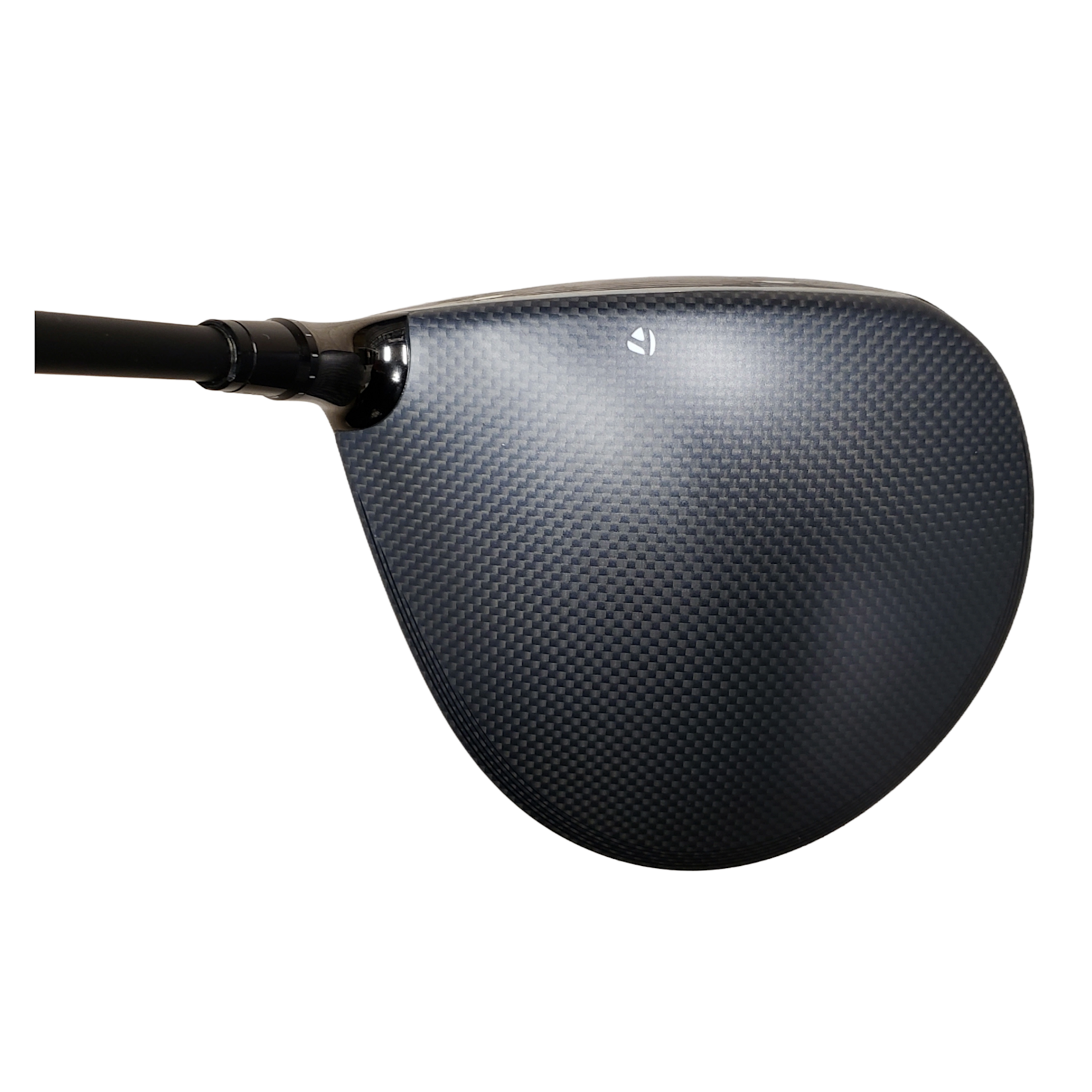 TaylorMade (Demo) TaylorMade Qi35  10.5* Driver Kai'li White 60 Stiff Flex (RH)