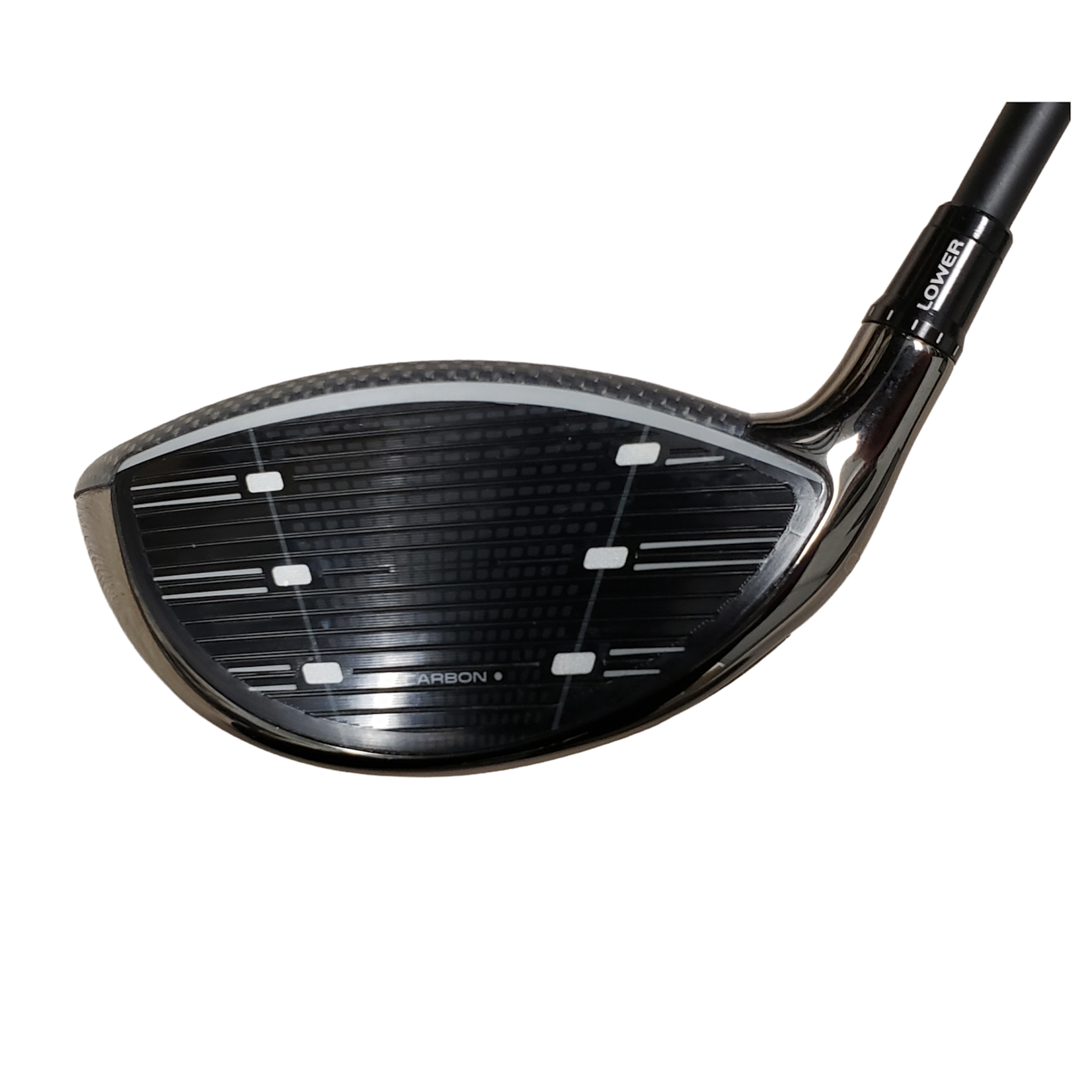 TaylorMade (Demo) TaylorMade Qi35 9* Driver Ventus Blue 5 Stiff Flex (RH)