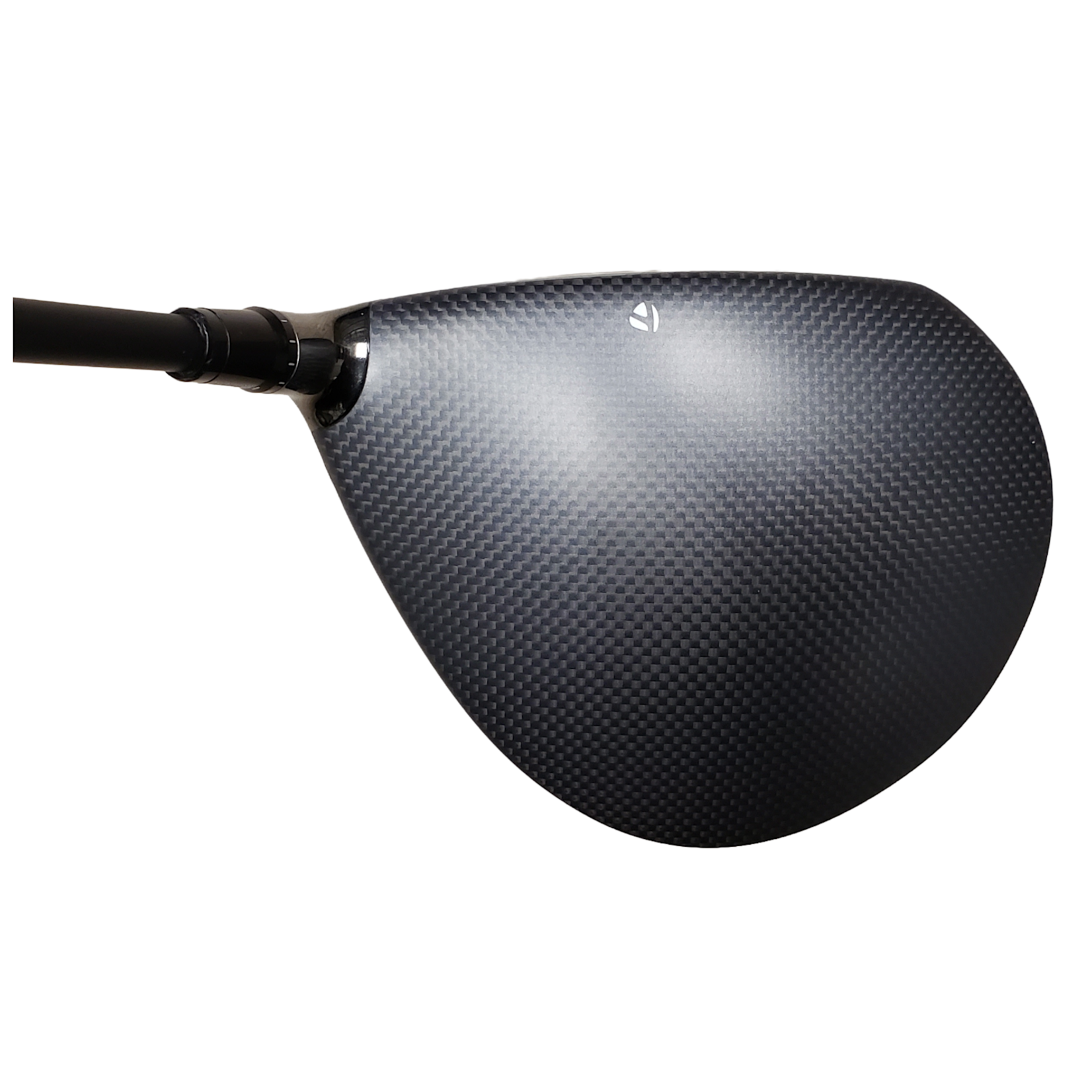 TaylorMade (Demo) TaylorMade Qi35 LS 8* Driver Kai'li White 60 X-Stiff Flex (RH)