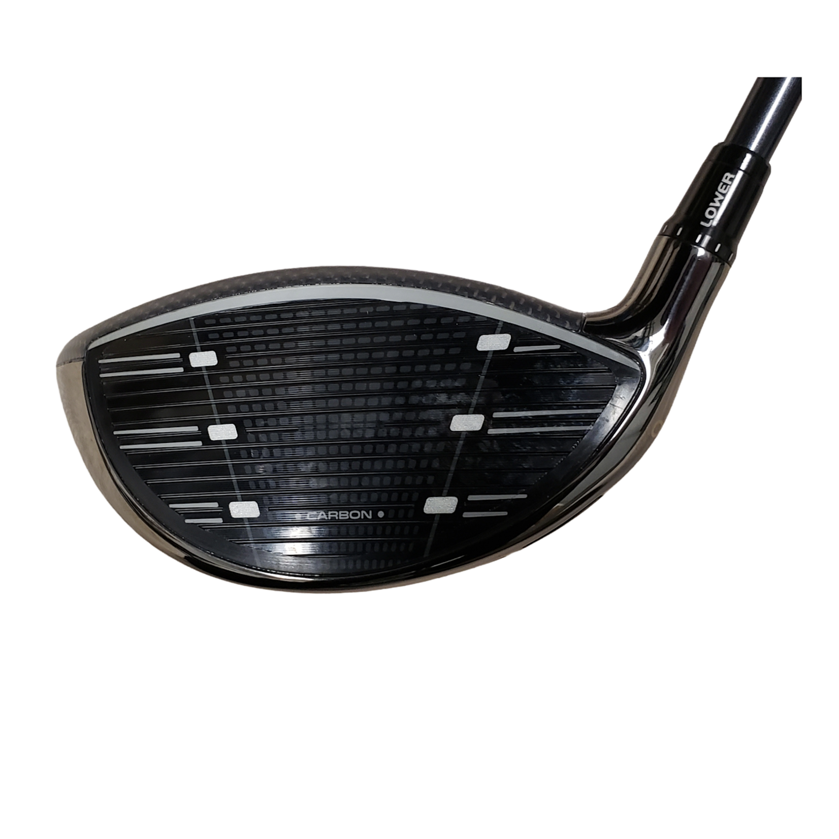 TaylorMade (Demo) TaylorMade Qi35 Max 9* Driver Diamana T+ 60 Regular Flex (RH)