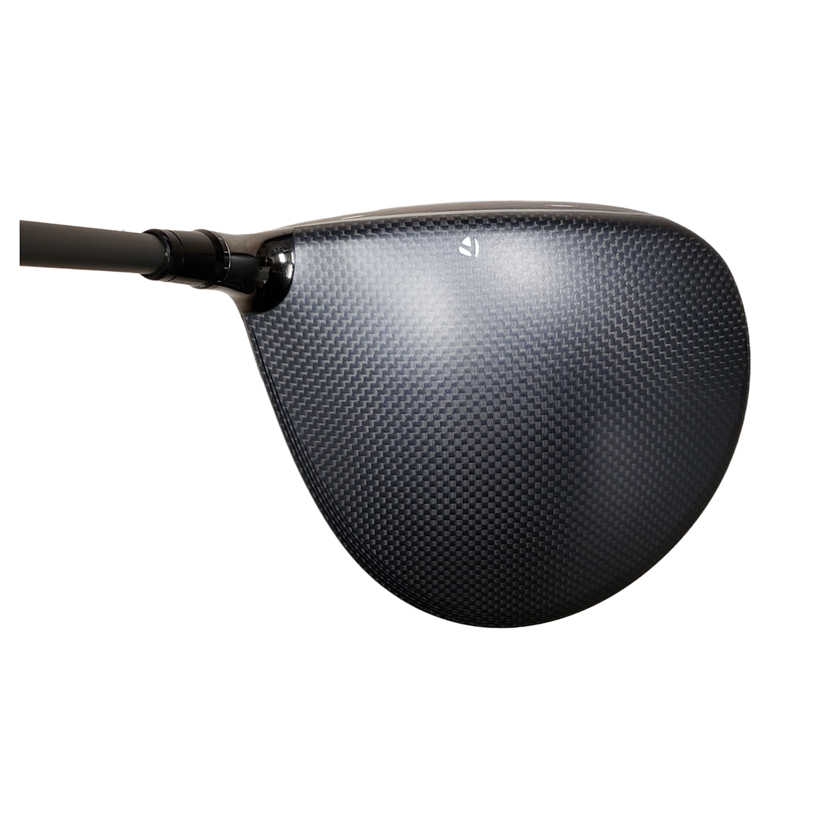 TaylorMade (Demo) TaylorMade Qi35 12* Driver Air Speeder 50 Senior Flex (RH)