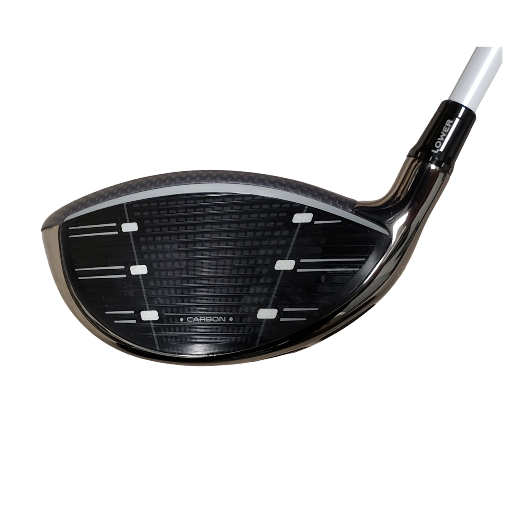 TaylorMade (Demo) TaylorMade Qi35 Max Lite 12* Driver Air Speeder 40 Ladies Flex (RH)