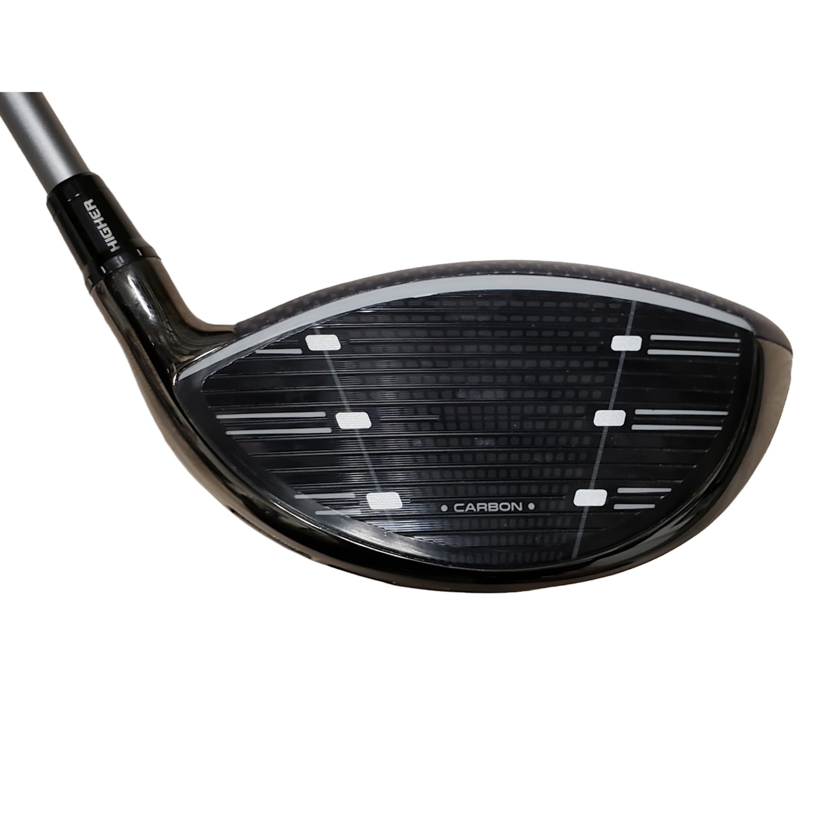 TaylorMade (Demo) TaylorMade Qi35 Max 9* Driver Air Speeder 50 Regular Flex (LH)