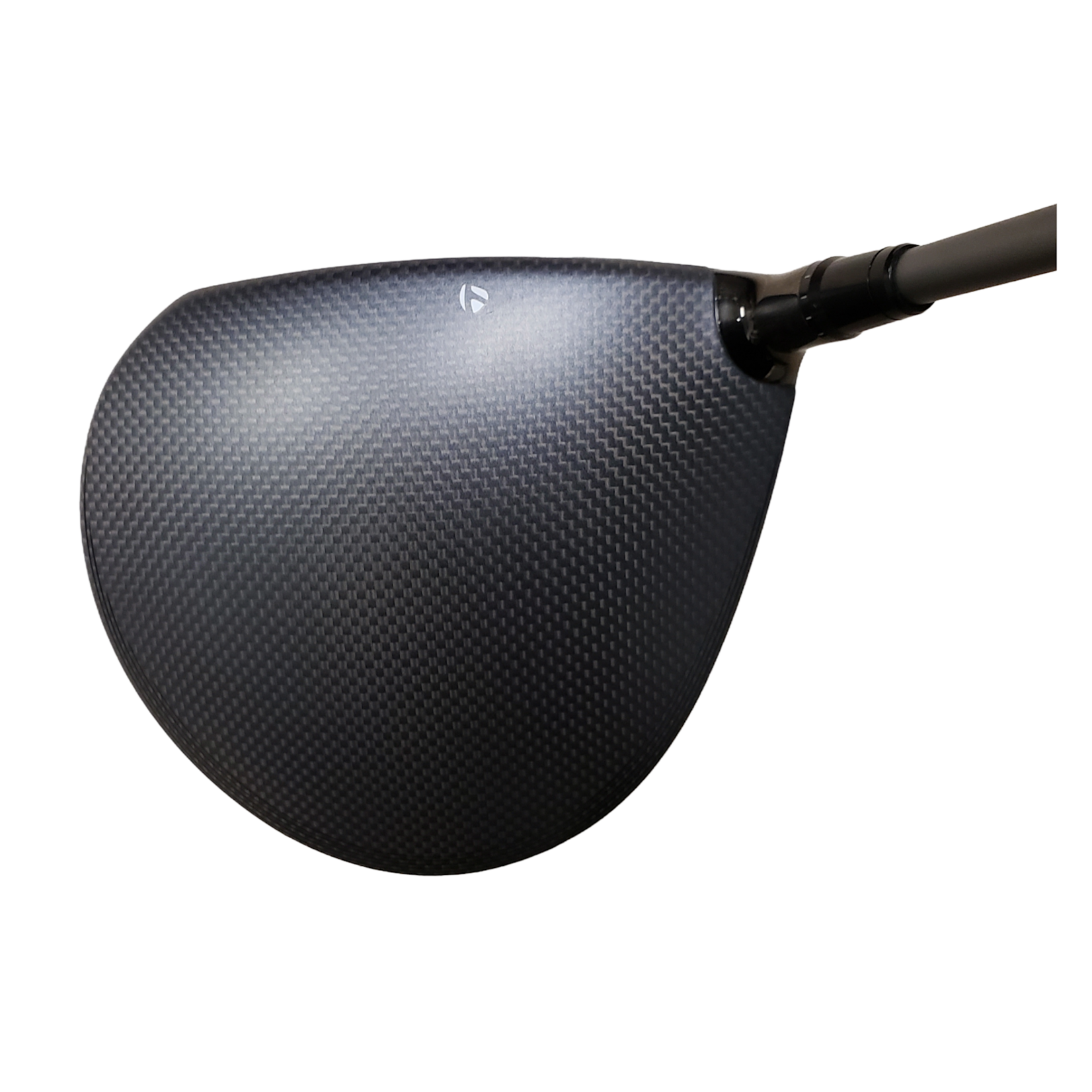 TaylorMade (Demo) TaylorMade Qi35 Max 9* Driver Air Speeder 50 Regular Flex (LH)