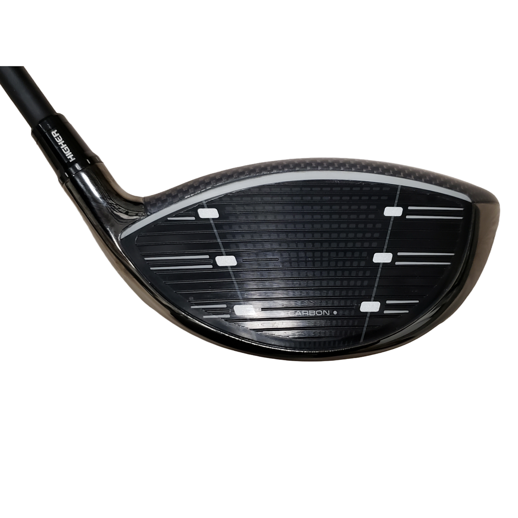 TaylorMade (Demo) TaylorMade Qi35 LS 10.5* Driver Kai'li CB 60 Regular Flex (LH)