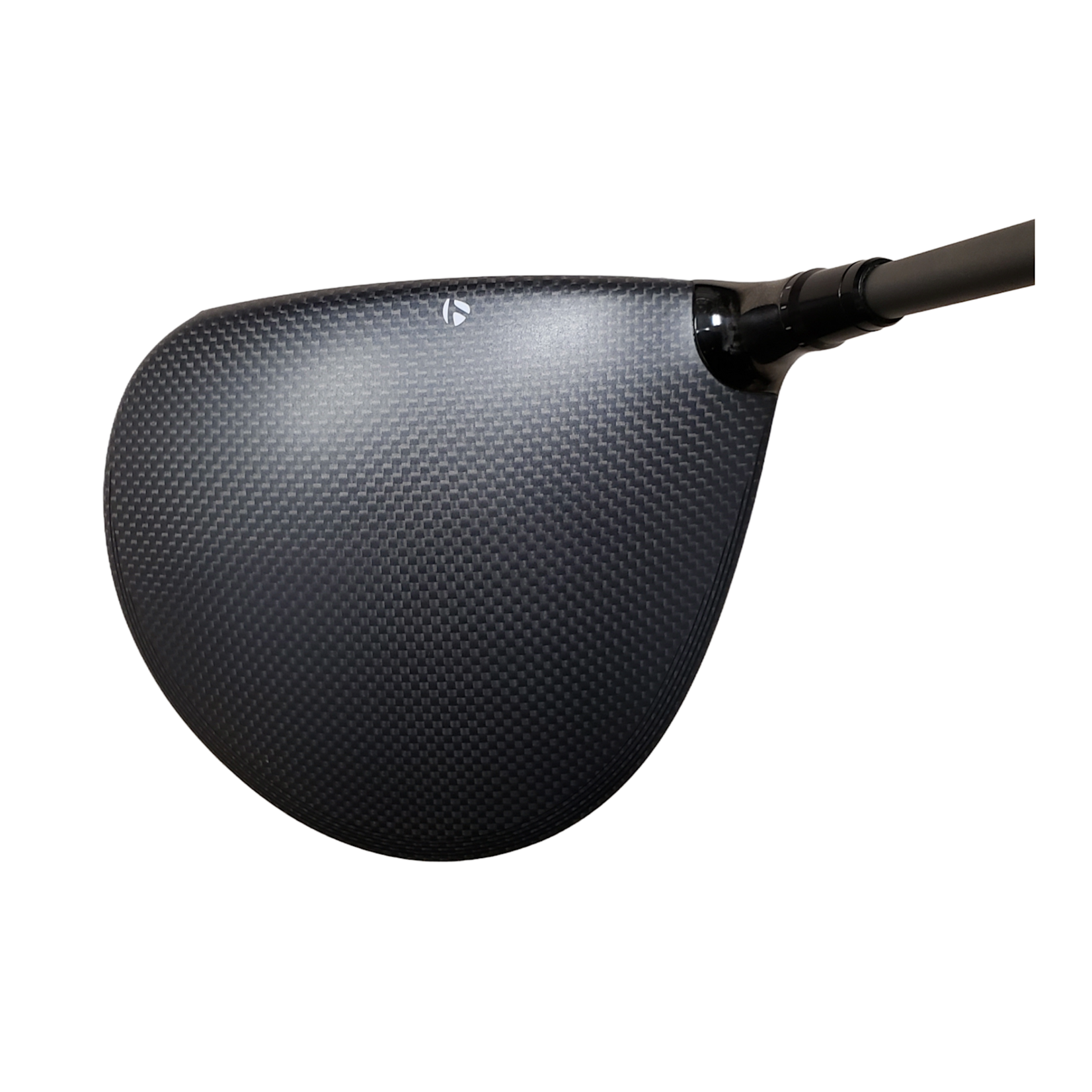 TaylorMade (Demo) TaylorMade Qi35 10.5* Driver Air Speeder 50 Stiff Flex (LH)