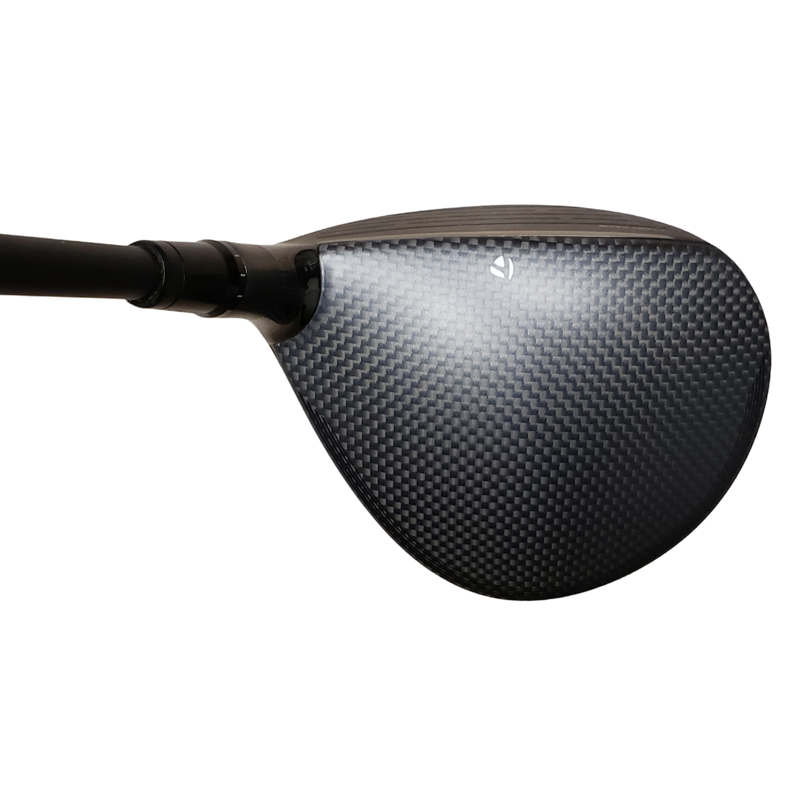 TaylorMade (Demo) TaylorMade Qi35 5 Fairway Wood Ventus Blue 5 Regular Flex (RH)